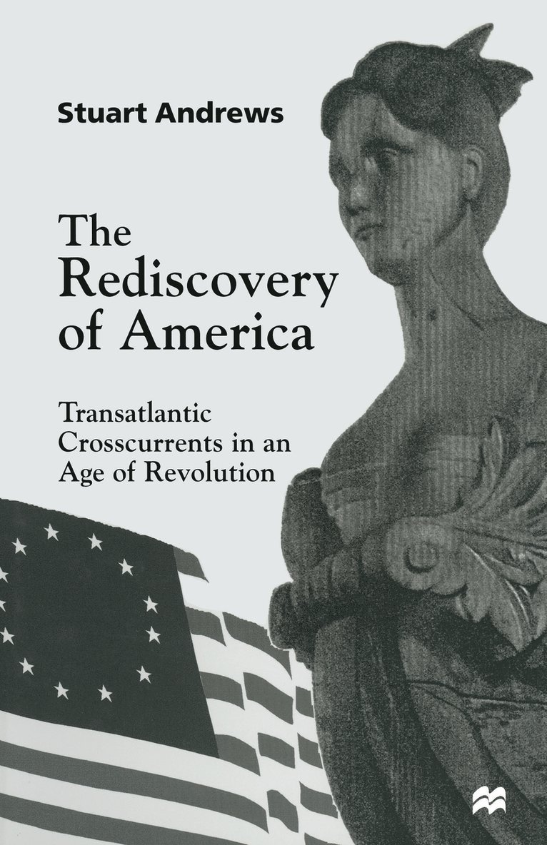 The Rediscovery of America 1