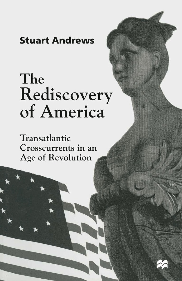 The Rediscovery of America 1