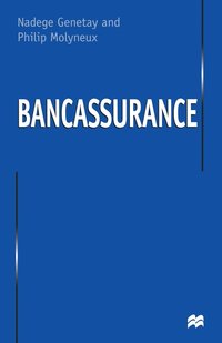 bokomslag Bancassurance