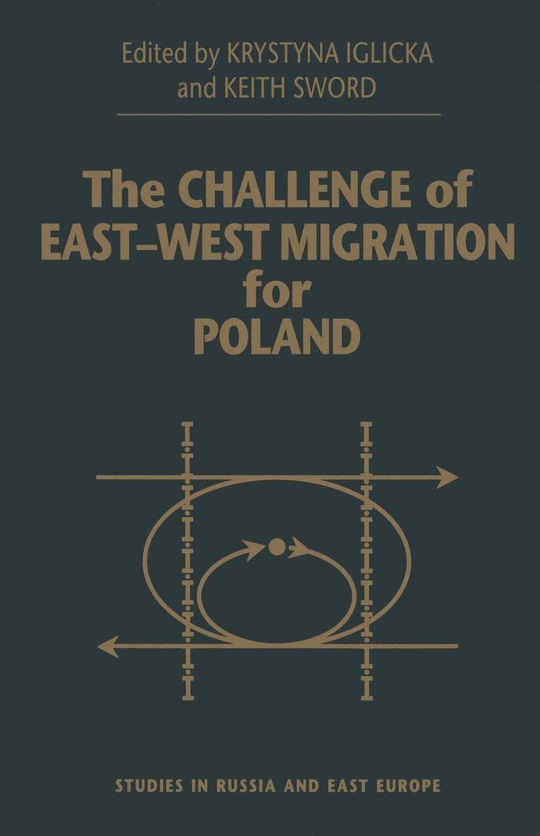 The Challenge of East-West Migration for Poland 1