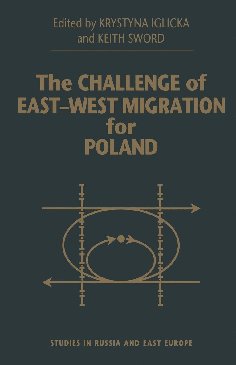 Challenge of East-West Migration for Poland