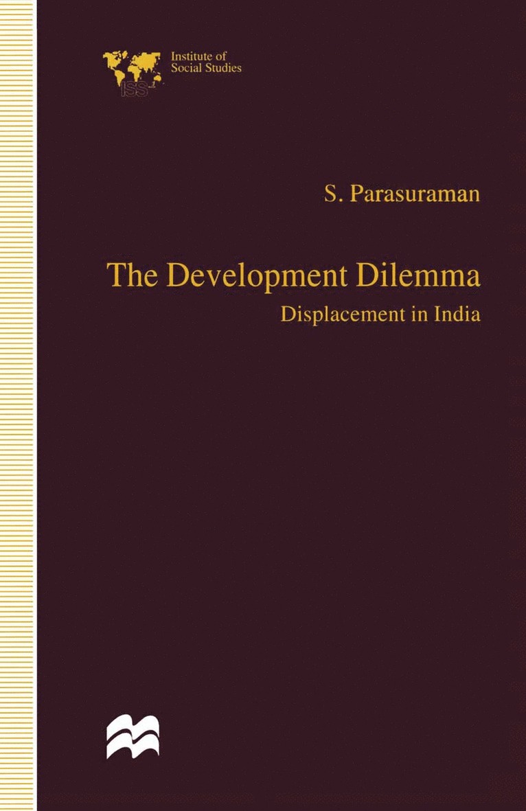 S. Parasuraman - Development Dilemma, Häftad