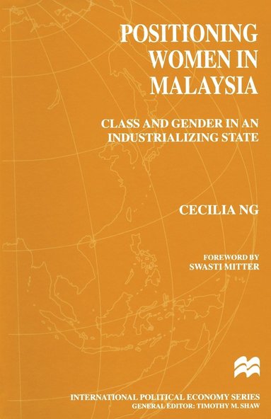 bokomslag Positioning Women in Malaysia