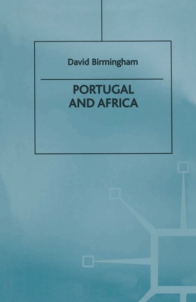 D. Birmingham - Portugal and Africa, Häftad