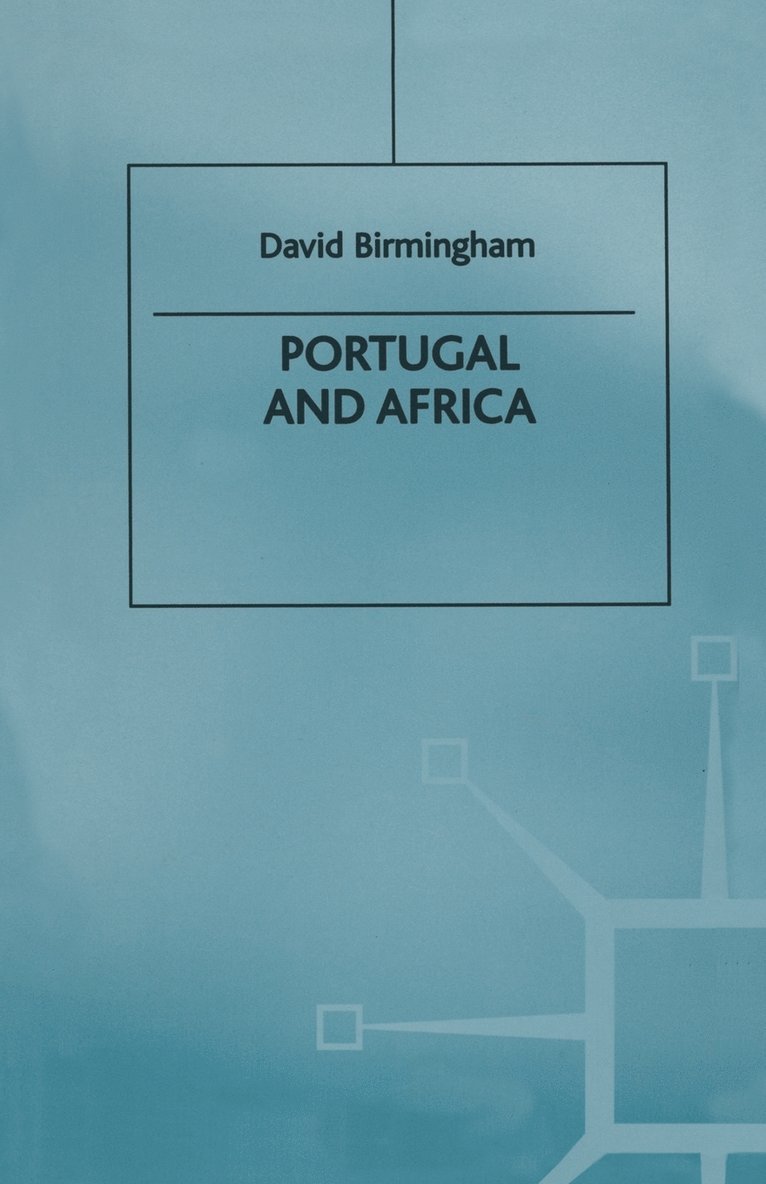 D. Birmingham - Portugal and Africa, Häftad