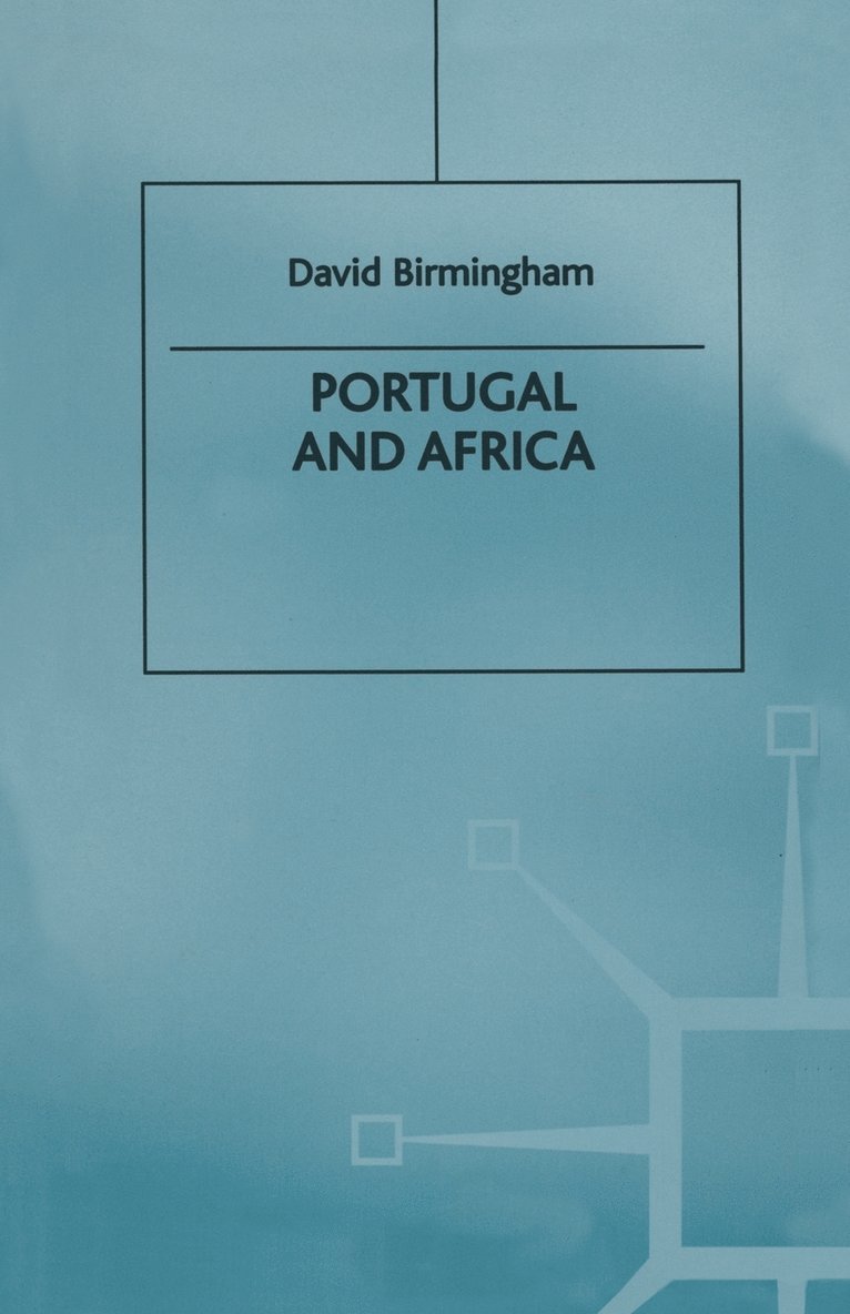 Portugal and Africa 1