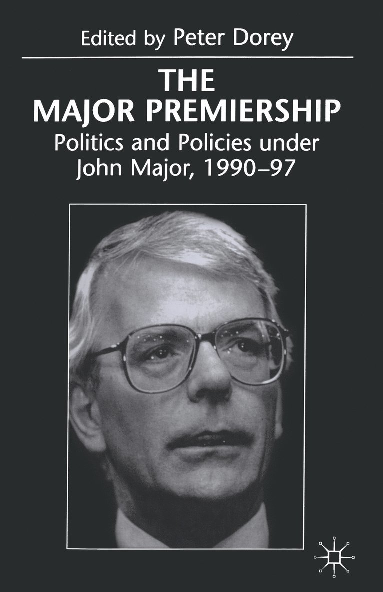 The Major Premiership 1