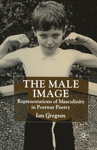 bokomslag Male Image