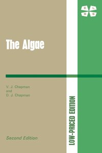 bokomslag The Algae