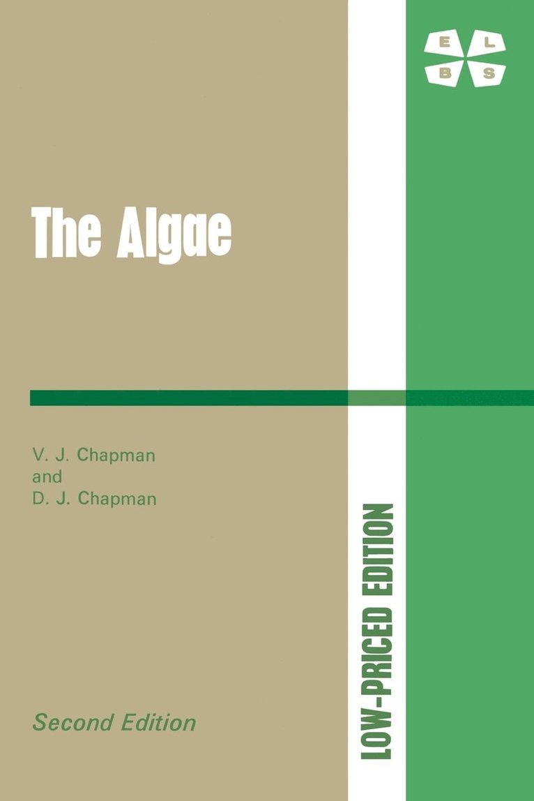 The Algae 1