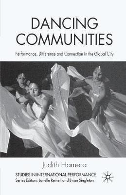 Dancing Communities 1