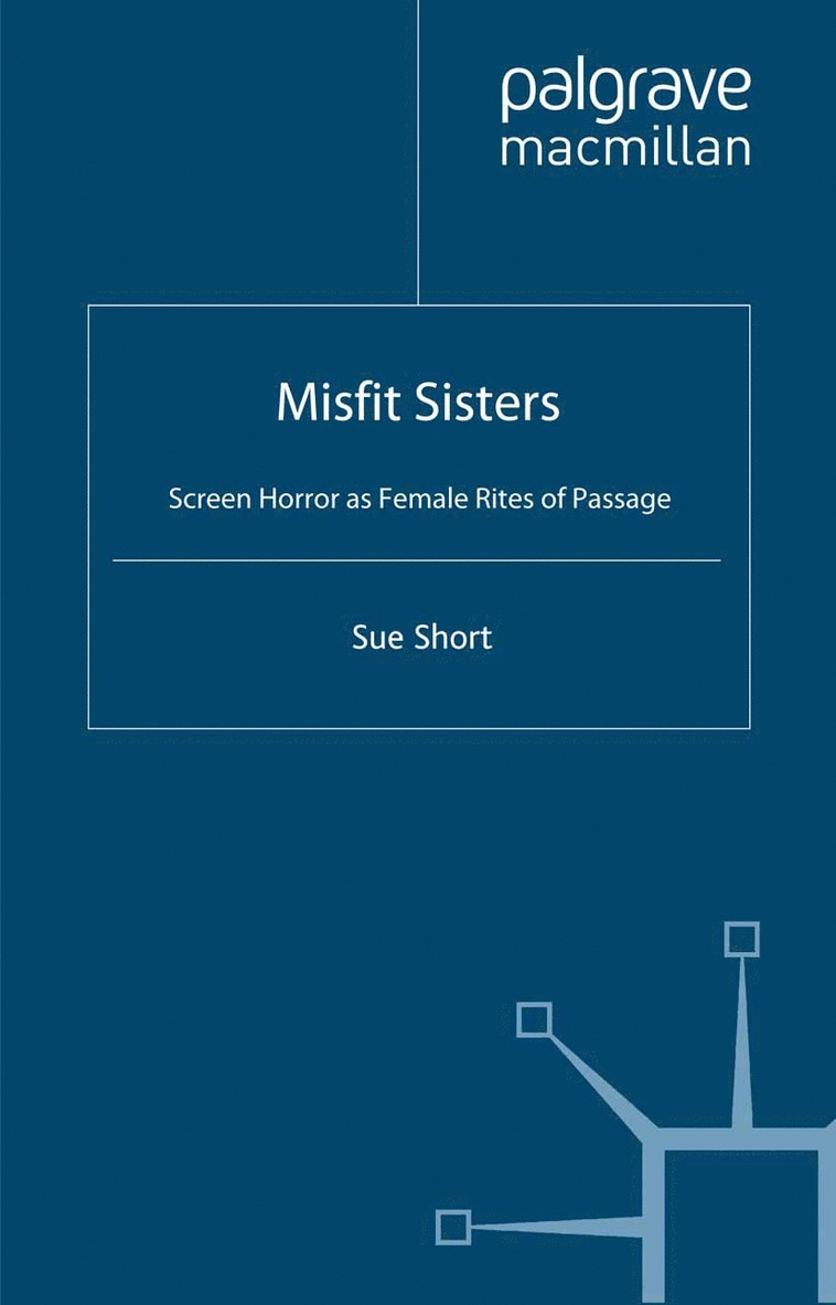 Misfit Sisters 1