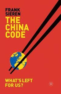 bokomslag The China Code