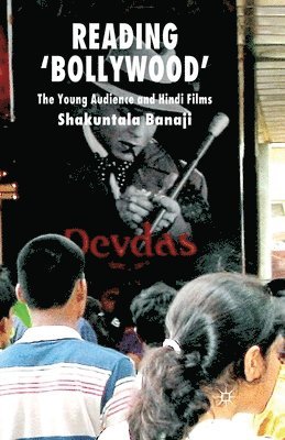 Reading 'Bollywood' 1