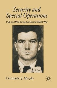 bokomslag Security and Special Operations