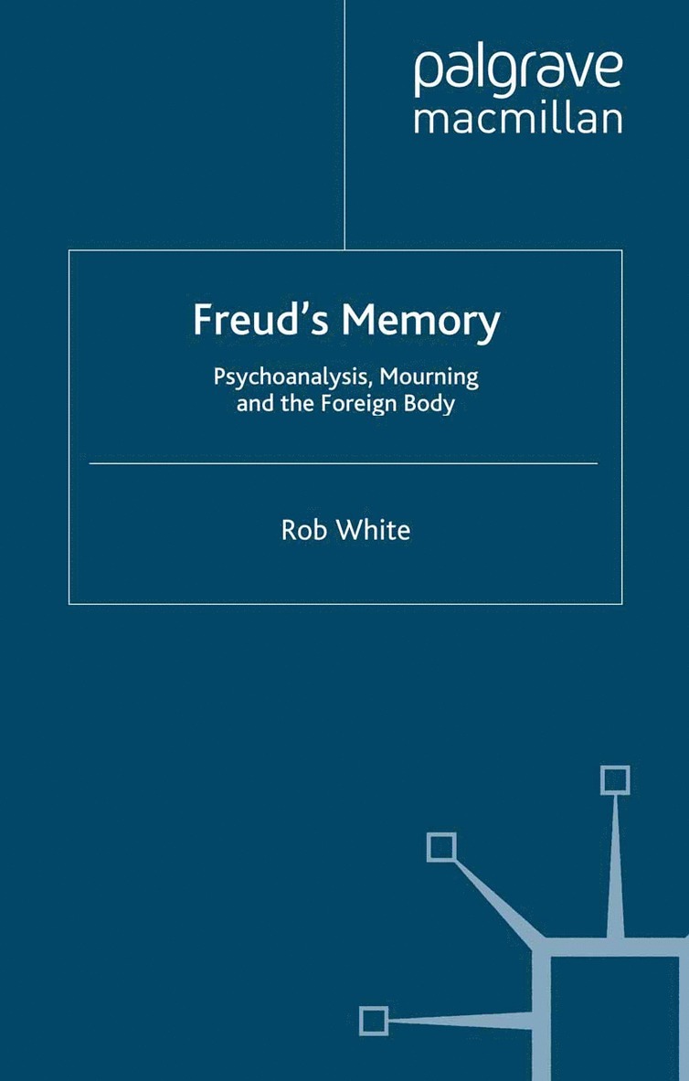 Freud's Memory 1