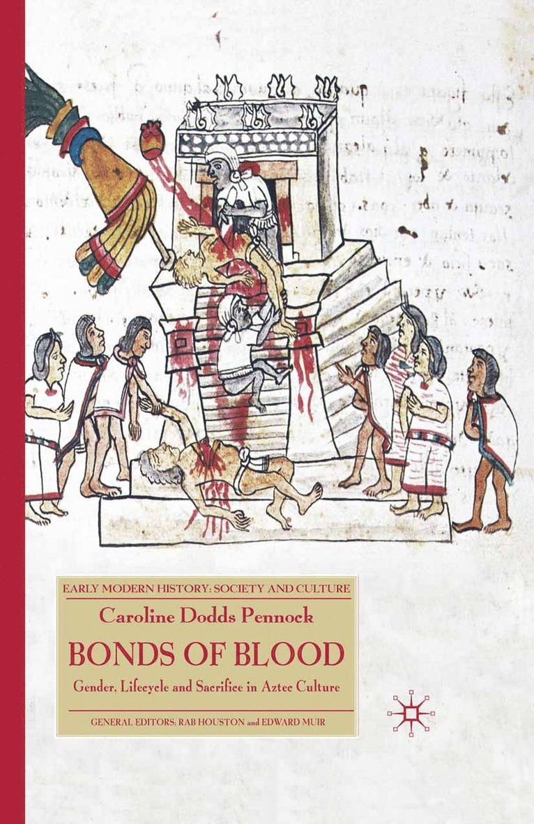 Caroline Dodds Pennock, Kenneth A. Loparo, Kenneth A Loparo - Bonds of Blood, Häftad