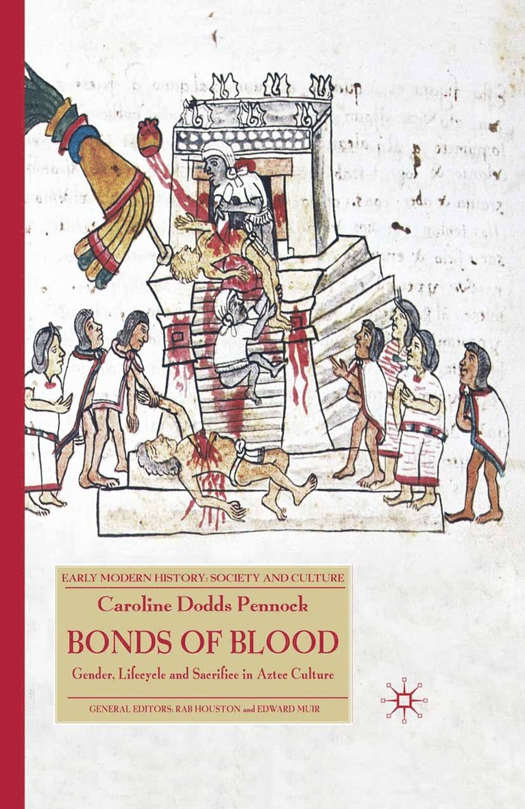 Bonds of Blood 1