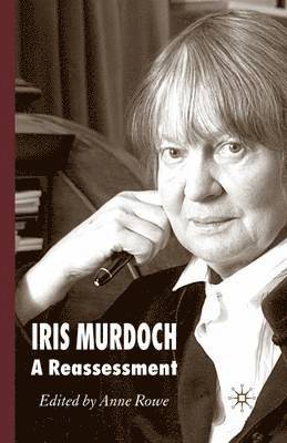 A. Rowe - Iris Murdoch, Häftad