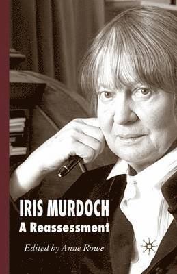 Iris Murdoch 1