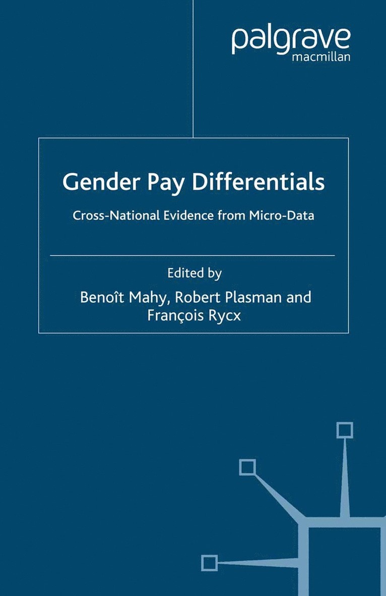 Gender Pay Differentials 1