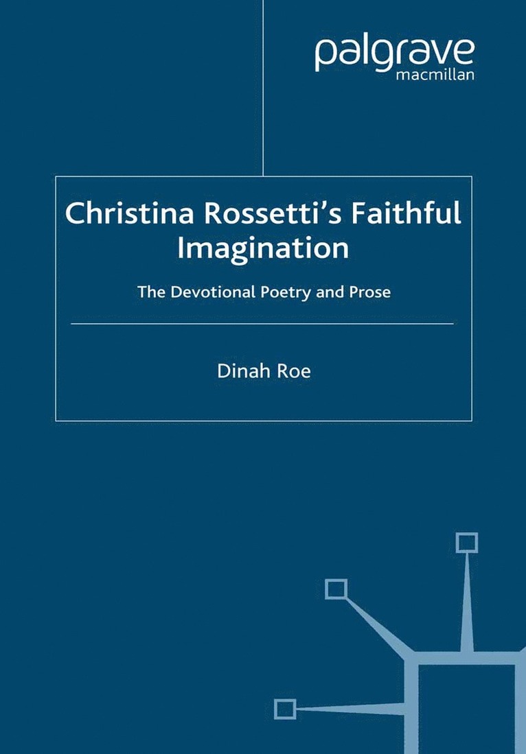 Christina Rossetti's Faithful Imagination