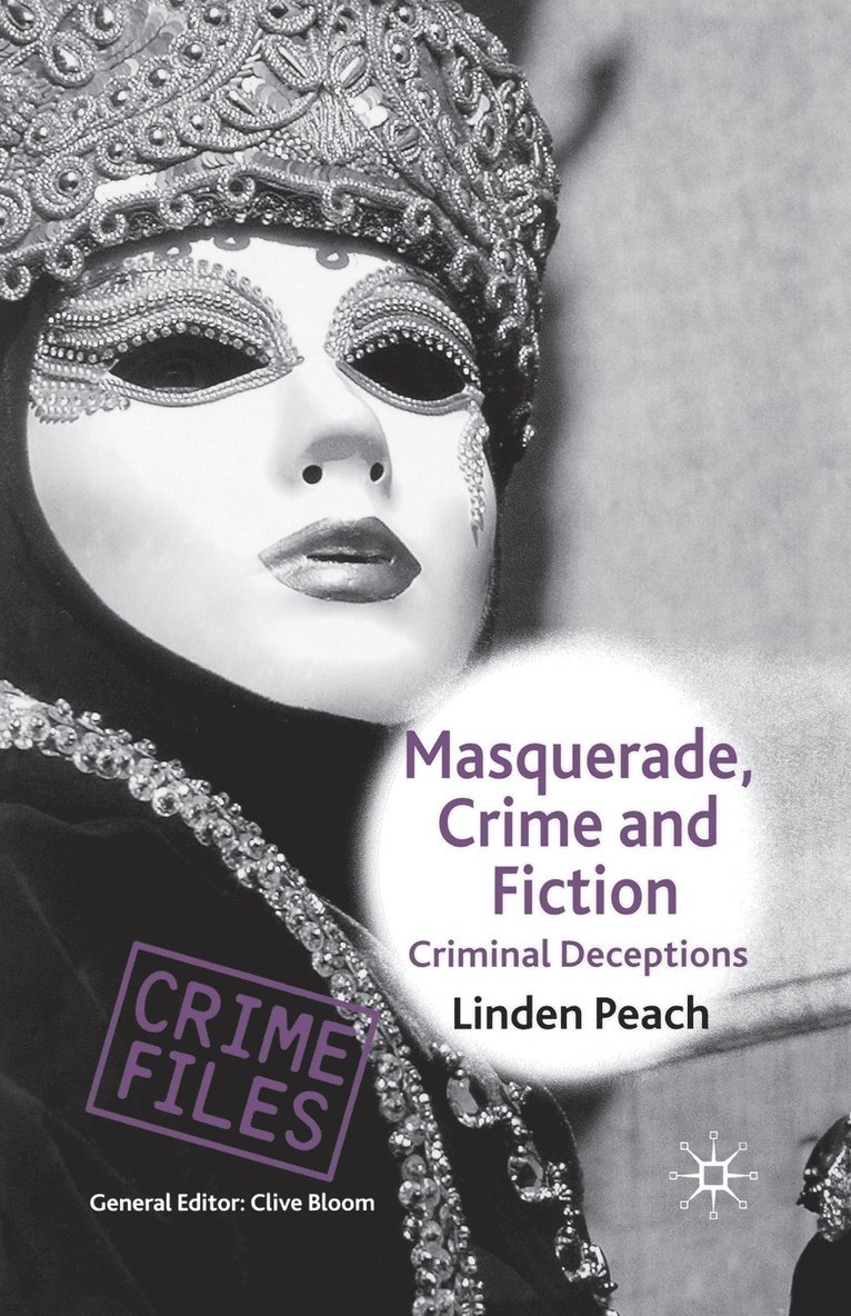 Masquerade, Crime and Fiction 1
