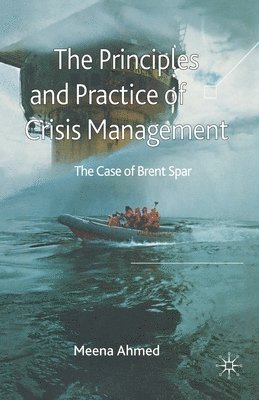 The Principles and Practice of Crisis Management 1