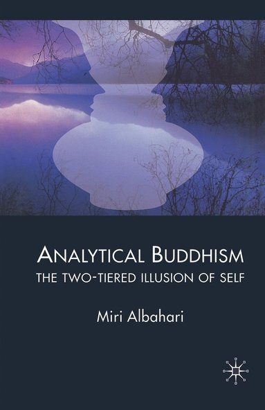 bokomslag Analytical Buddhism