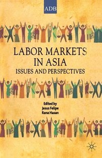 bokomslag Labor Markets in Asia
