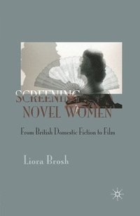 bokomslag Screening Novel Women