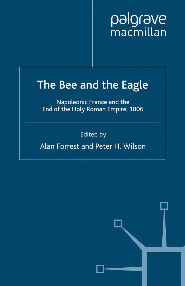Bee and the Eagle