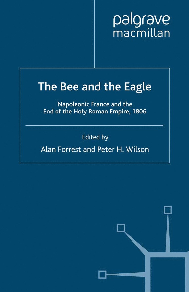 The Bee and the Eagle 1