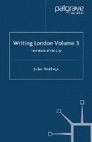 Writing London 1