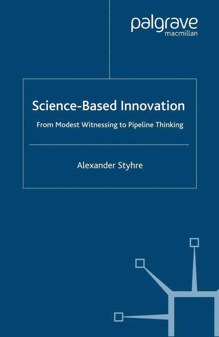 Science-Based Innovation 1