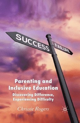 Parenting and Inclusive Education 1