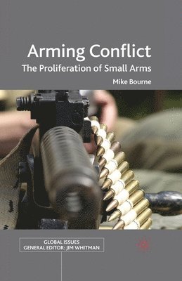 bokomslag Arming Conflict