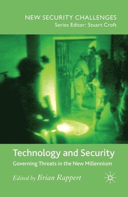 Technology and Security 1