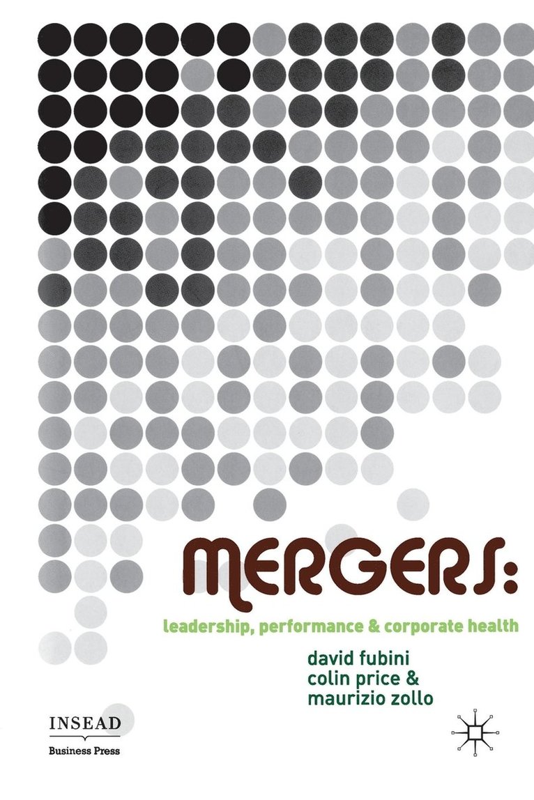 Mergers 1