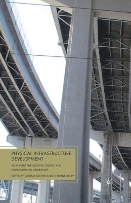 Physical Infrastructure Development 1