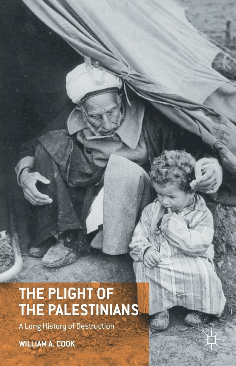 Plight of the Palestinians 1