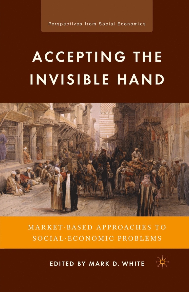 Accepting the Invisible Hand 1