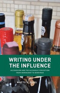 bokomslag Writing Under the Influence
