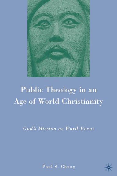bokomslag Public Theology in an Age of World Christianity