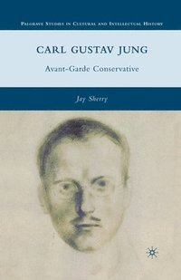 bokomslag Carl Gustav Jung