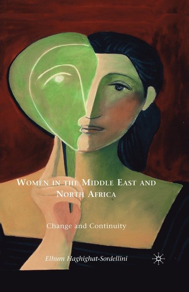 bokomslag Women in the Middle East and North Africa