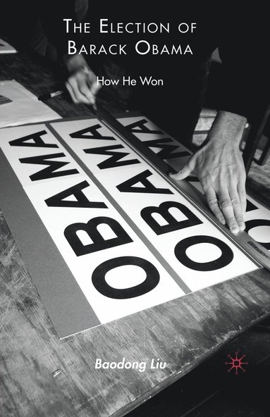 bokomslag Election of Barack Obama