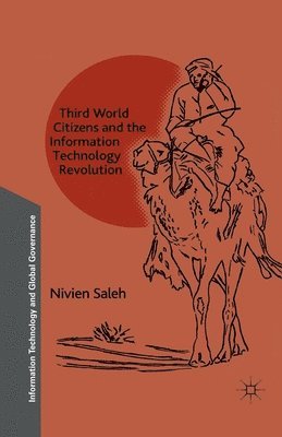 bokomslag Third World Citizens and the Information Technology Revolution