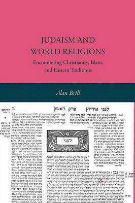bokomslag Judaism and World Religions
