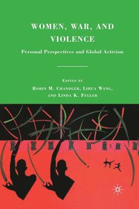 bokomslag Women, War, and Violence